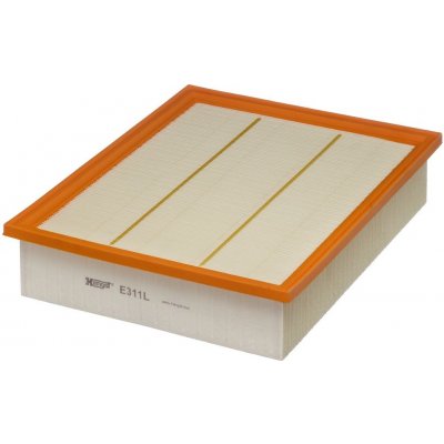 Vzduchový filtr HENGST FILTER E311L – Hledejceny.cz