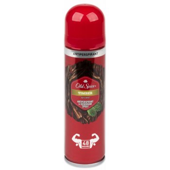 Old Spice Timber deospray 150 ml