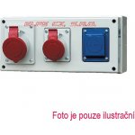 Scame D131.2010/4 – Hledejceny.cz