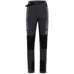 ALPINE PRO AKANA 2 DÁMSKÉ SOFTSHELLOVÉ KALHOTY – Zboží Mobilmania