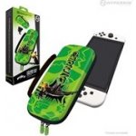 Hyperkin Official Miraculous Hard Carrying Case Cat Noir Switch – Zboží Živě