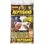 Zoo Med Repti Sand bílý 4,5 kg – Sleviste.cz