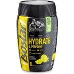 ISOSTAR prášek Hydrate and Perform citron 400 g – Hledejceny.cz
