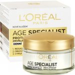 L'Oréal Age Specialist krém 45+ den 50 ml – Zbozi.Blesk.cz