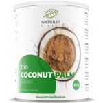 Nutrisslim Coconut Palm Sugar Bio Kokosový cukr 250 g – Hledejceny.cz