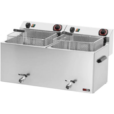 Red Fox FE-44S – Zboží Dáma