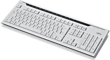 Fujitsu KB521 S26381-K521-L134 od 673 Kč - Heureka.cz