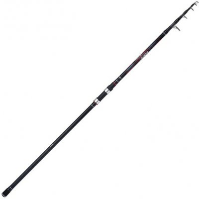 Shimano Sienna HD TEGT Wrap 3,9 m 75-150 g 5 dílů – Zboží Mobilmania