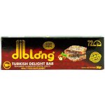 Diblong Aphrodisiac Turkish Delight Bar for Men 30 g – Hledejceny.cz