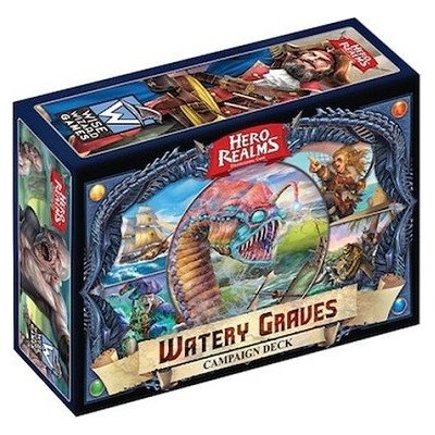 Hero realms Watery Graves – Sleviste.cz