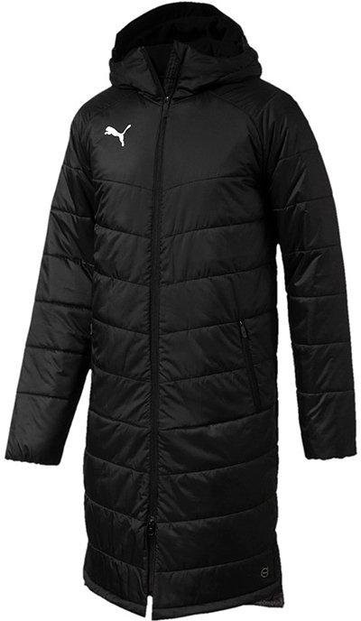 Puma LIGA Sideline Bench Jacket Long 65529903