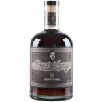 Hell or High Water Spiced 38% 0,7 l (holá láhev) – Zboží Dáma