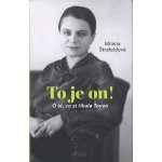 To je on! O té, co si říkala Toyen – Hledejceny.cz