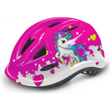 R2 Lucky ATH21B pink/white glossy 2020