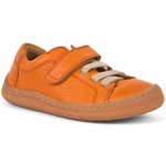 Froddo celoroční Barefoot orange SZ gumička – Zboží Mobilmania