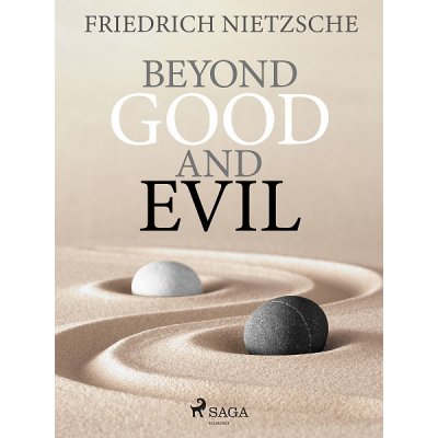 Beyond Good and Evil – Zboží Mobilmania