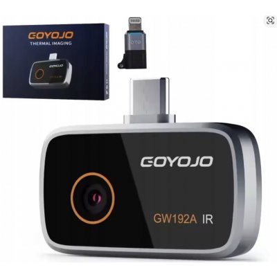 InfiRay P2 Pro – Zboží Živě