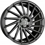 Keskin kt17 8x18 5x112 ET30 palladium | Zboží Auto