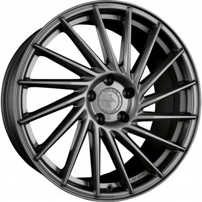 Keskin kt17 8x18 5x112 ET30 palladium | Zboží Auto