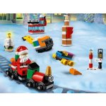 LEGO® City 60303 Adventní kalendář – Zboží Dáma