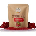 NaturalProtein přírodní smoothie Červené ovoce 20 g – Sleviste.cz