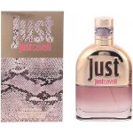 Roberto Cavalli Just Roberto Cavalli toaletní voda dámská 75 ml – Hledejceny.cz