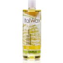 Italwax olej po depilaci citrón 500 ml