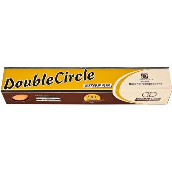 Double CIRCLE 6ks