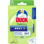 Duck Fresh Discs čistič WC Limetka 36 ml – HobbyKompas.cz