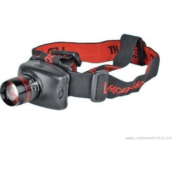 CARP ZOOM Zoom Head Lamp