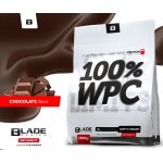 Hi Tec Nutrition 100% WPC protein 1800 g – Hledejceny.cz