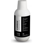 Woom CARBON+ s černým uhlím s bělicím účinkem 500 ml – Hledejceny.cz