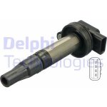 GN10448-12B1 DELPHI Zapalovací cívka – Hledejceny.cz