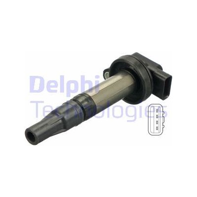 GN10448-12B1 DELPHI Zapalovací cívka – Hledejceny.cz