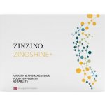 Zinzino ZinoShine+ Vitamin D a Magnesium 60 tablet – Hledejceny.cz