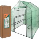 Flo Foliovník 1,43 x 1,43 x 1,95 m TO-90031 – Zboží Dáma