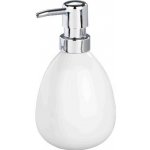 Wenko POLARIS bílý 17842100 – Zboží Dáma