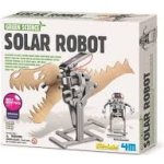 MAC TOYS Solární robot – Sleviste.cz