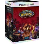 Good Loot World of Warcraft Classic Onyxia 1000 dílků – Hledejceny.cz