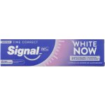 Signal White Now Time Correct 75 ml – Hledejceny.cz