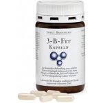 Sanct Bernhard 3-B-Fit Homocystein 120 kapslí – Hledejceny.cz