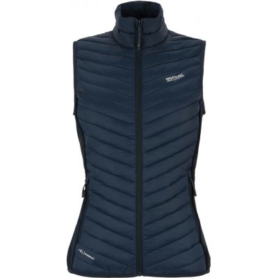 Regatta Women’s Andreson Hybrid tmavě modrá – Sleviste.cz