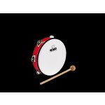 Nino Percussion 51R – Zboží Dáma