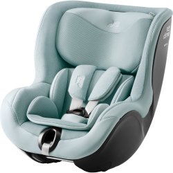 Britax Römer Dualfix 5Z Style 2025 Harbour Blue