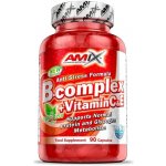 Amix B Complex + Vitamin C&E 90 kapslí – Hledejceny.cz