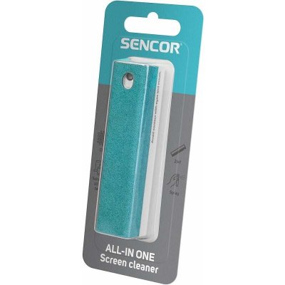 Sencor SCL 1000 čistič obrazovky (35056577) Čistič obrazovky