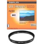 Marumi UV 55 mm – Hledejceny.cz