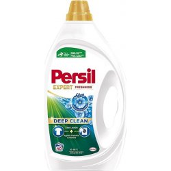 Persil prací gel Expert Freshness by Silan 40 PD