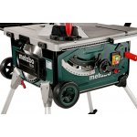 Metabo TS 254 600668000 – Zboží Mobilmania