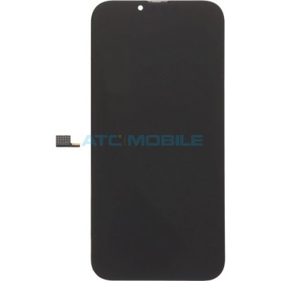 LCD Displej + Dotyk + Rám Apple iPhone 13 Pro Max – Zboží Živě